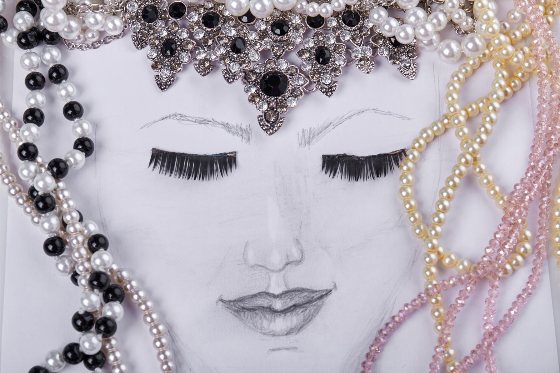 Jewelries collection