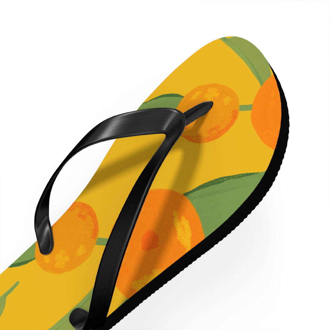 Flip Flops