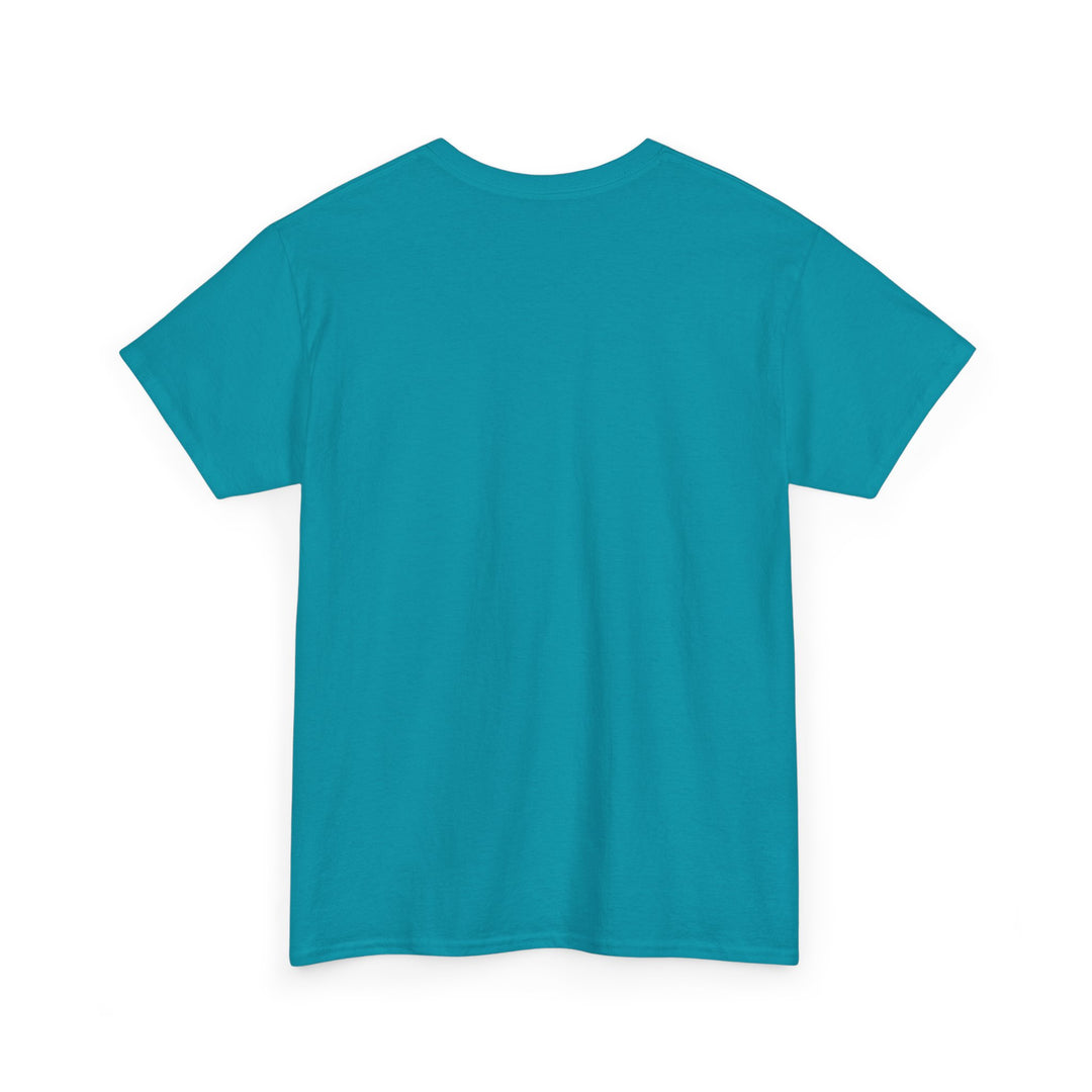 Save Water Drink Beer Unisex Heavy Cotton Tee