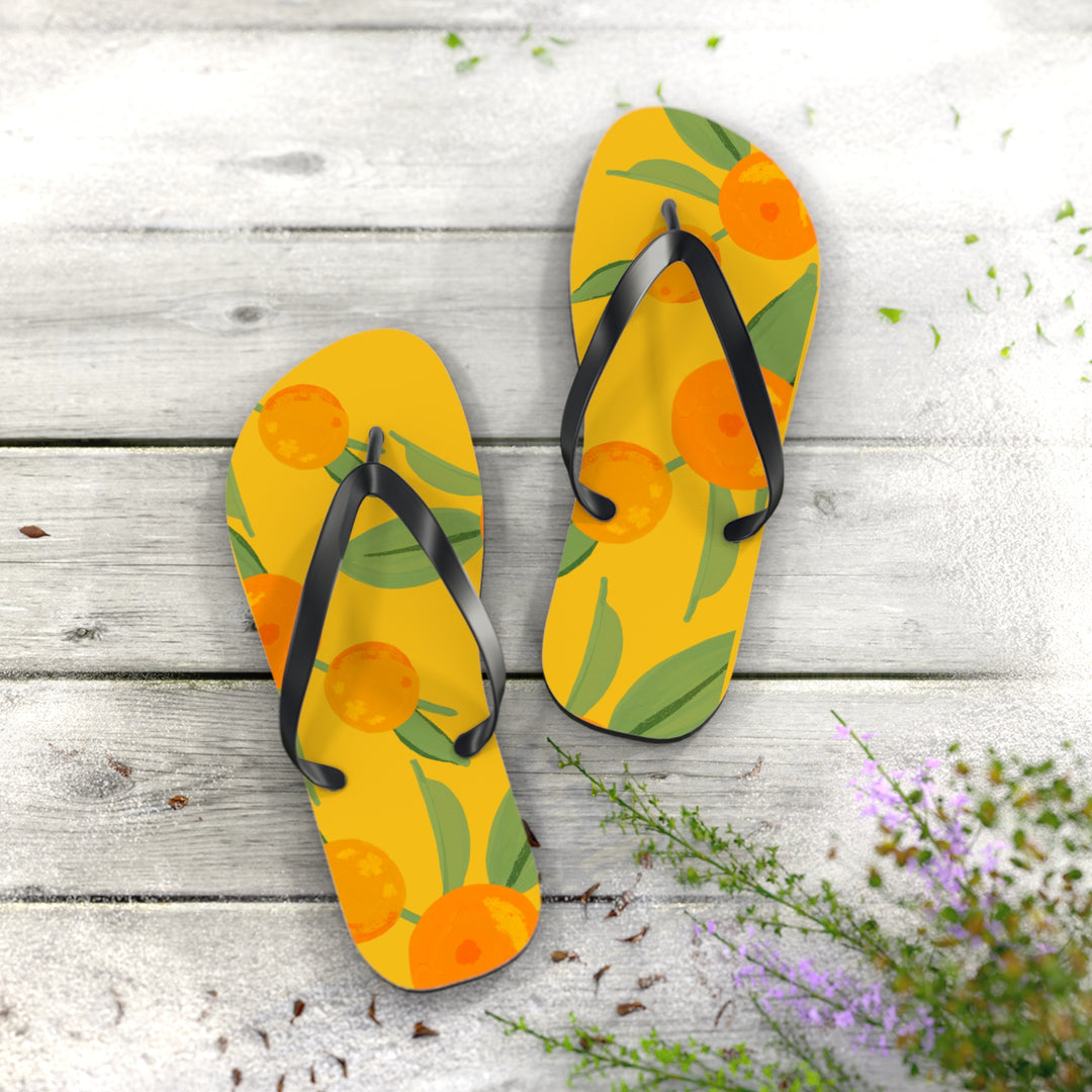 Flip Flops