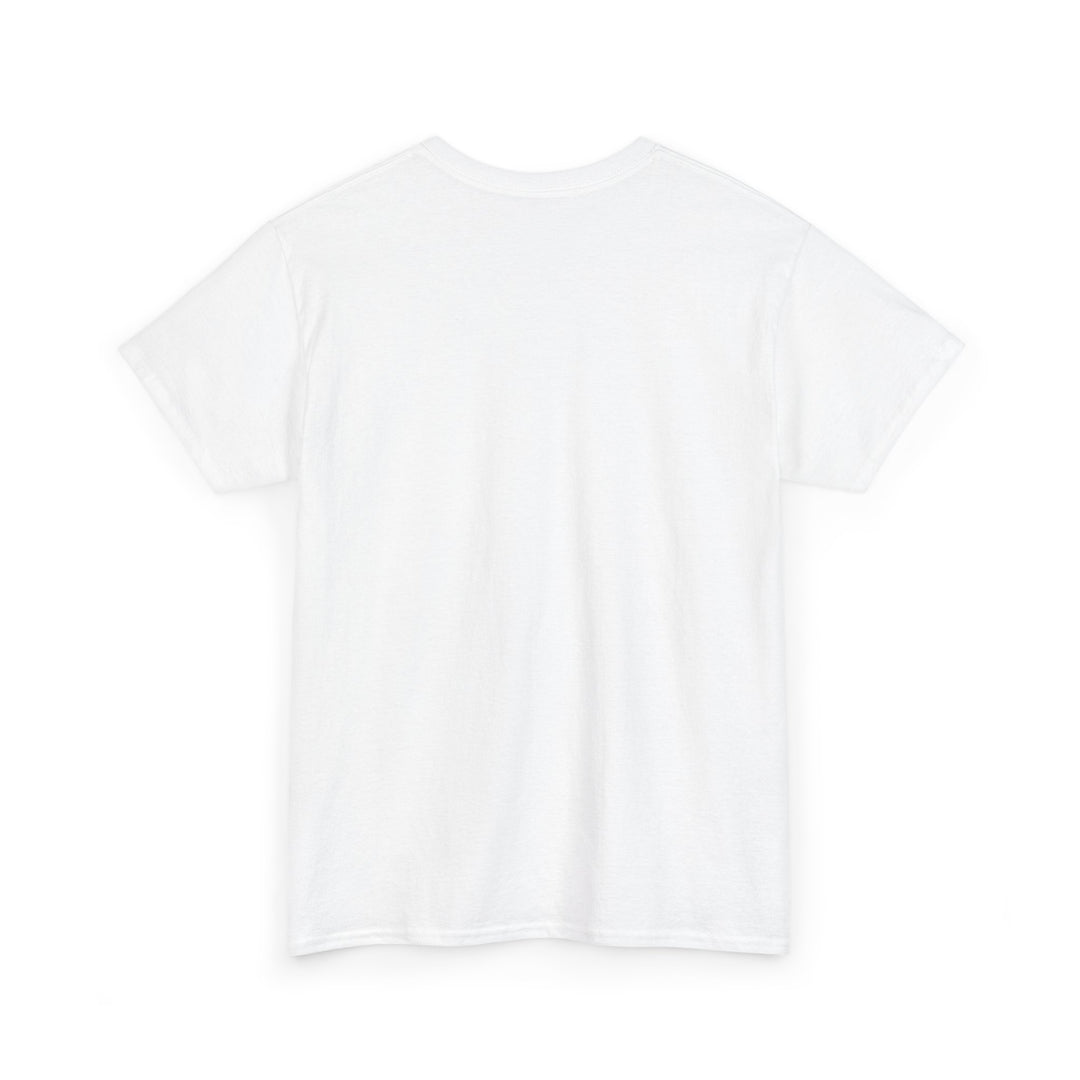 Save Water Drink Beer Unisex Heavy Cotton Tee
