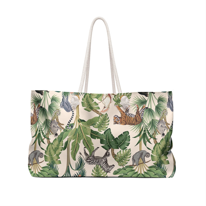 Weekender Bag