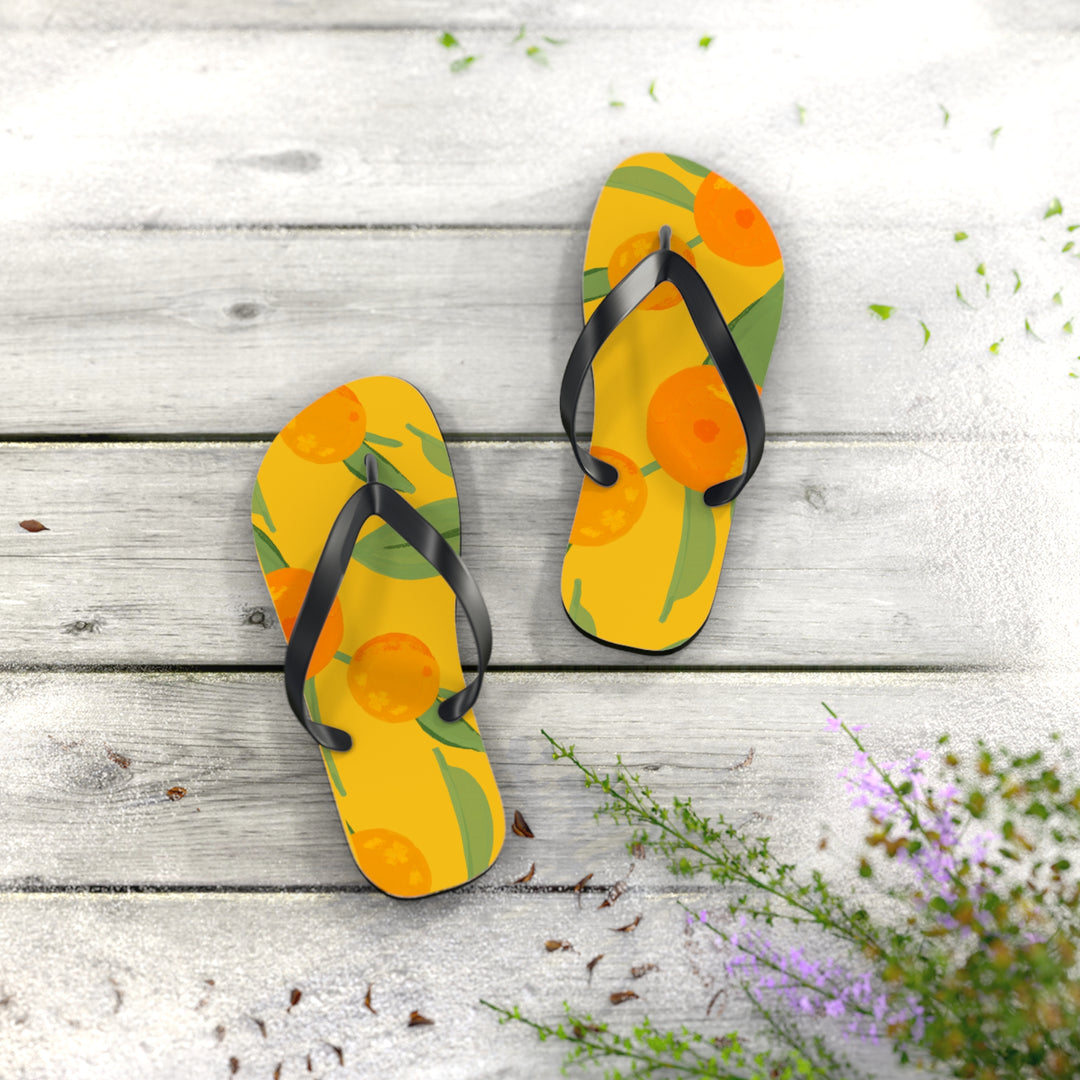 Flip Flops