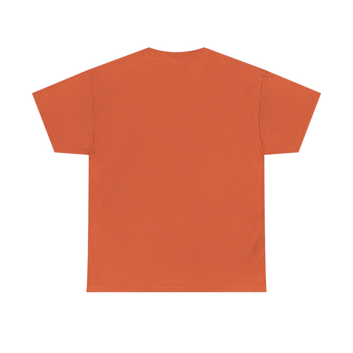 Save Water Drink Beer Unisex Heavy Cotton Tee