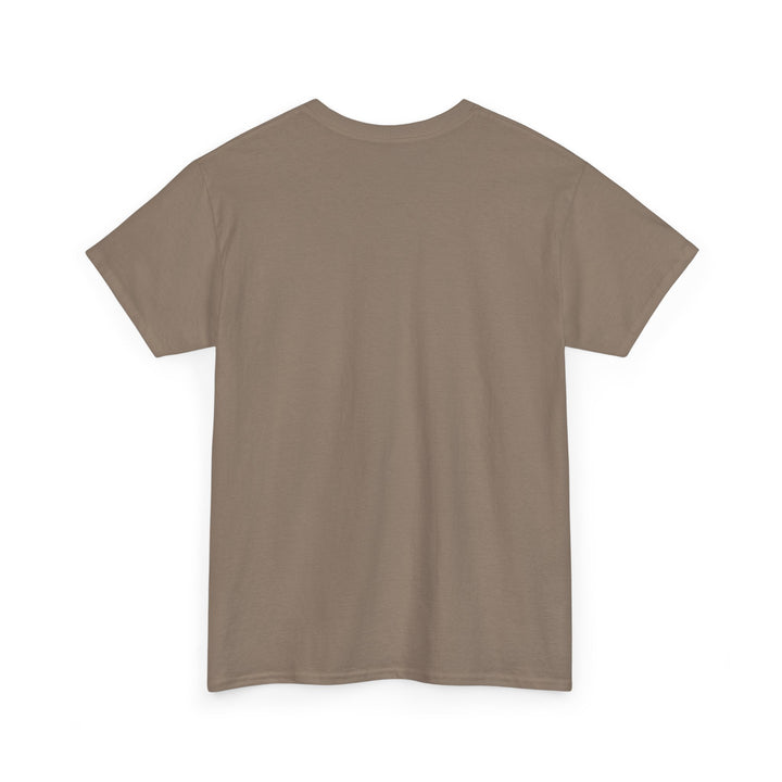 Save Water Drink Beer Unisex Heavy Cotton Tee