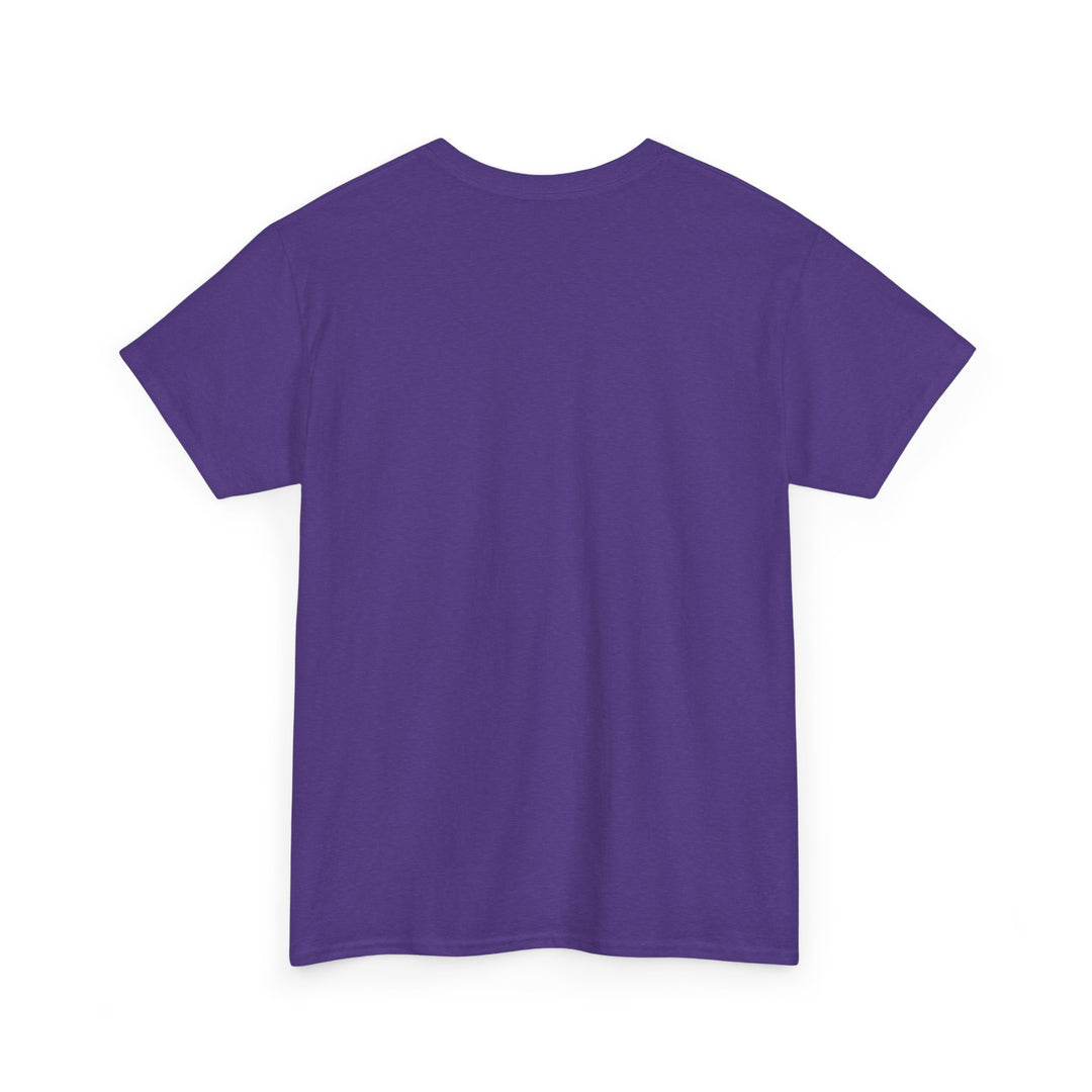 Save Water Drink Beer Unisex Heavy Cotton Tee