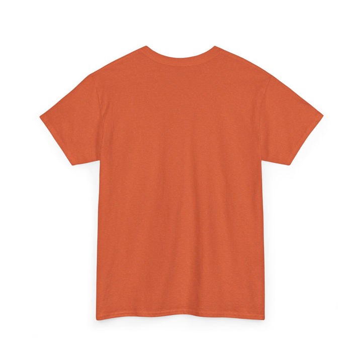 Save Water Drink Beer Unisex Heavy Cotton Tee