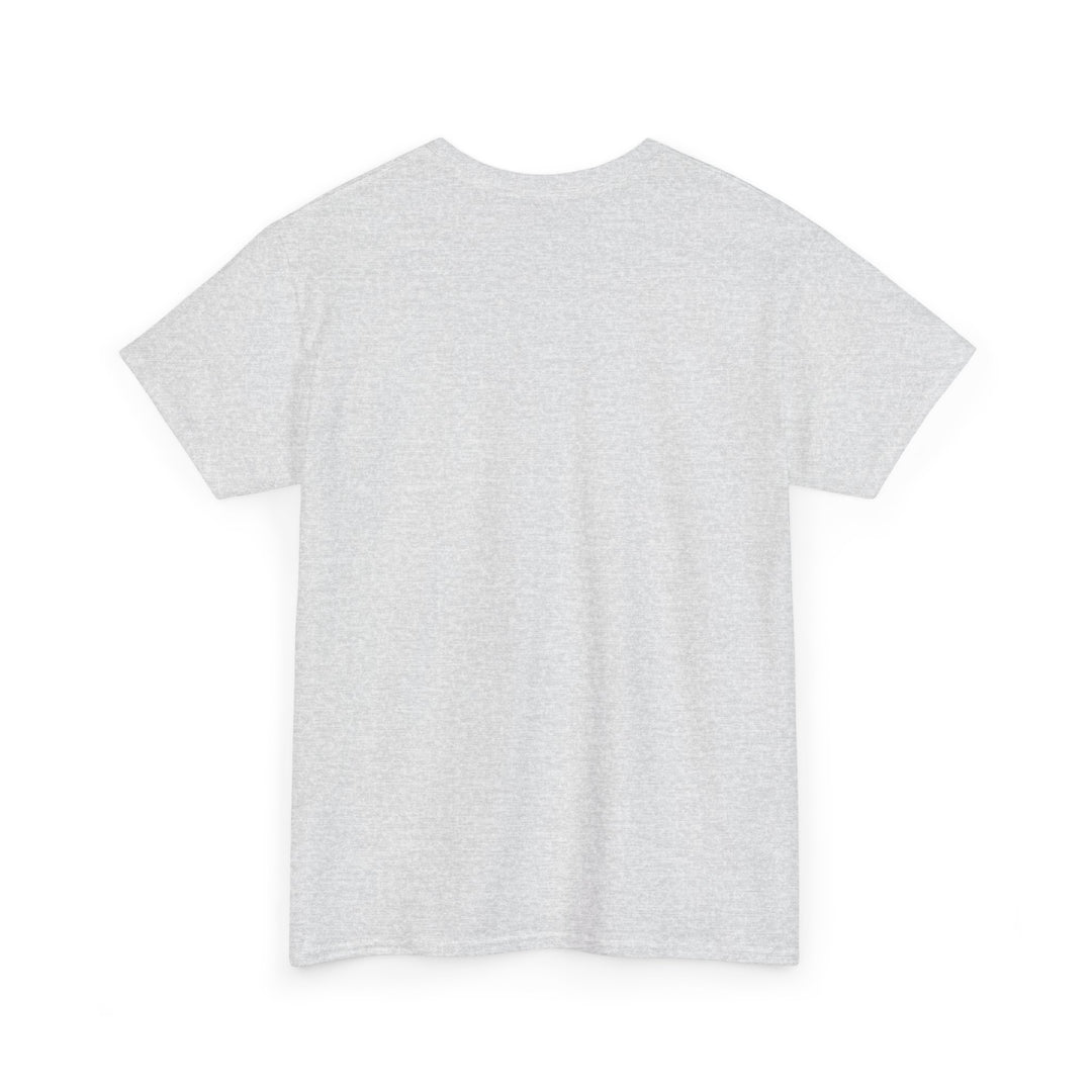 Save Water Drink Beer Unisex Heavy Cotton Tee