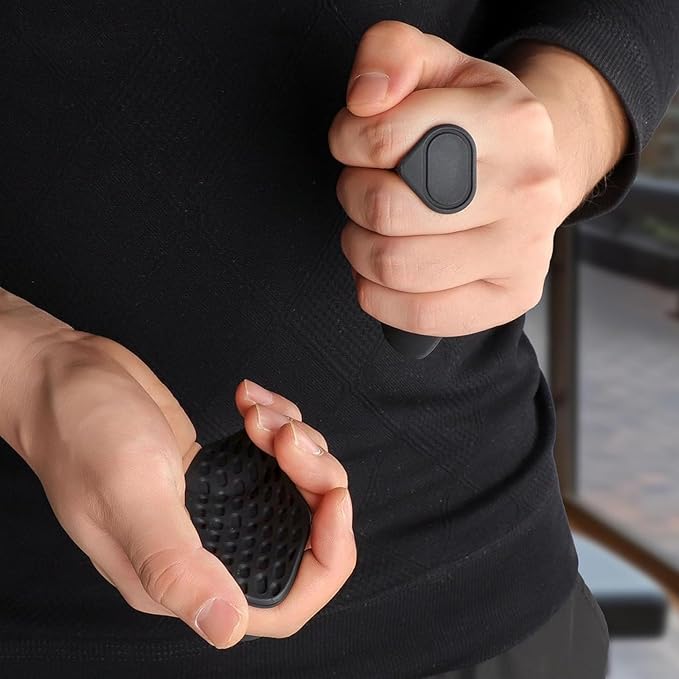Non-Slip Weightlifting Gloves