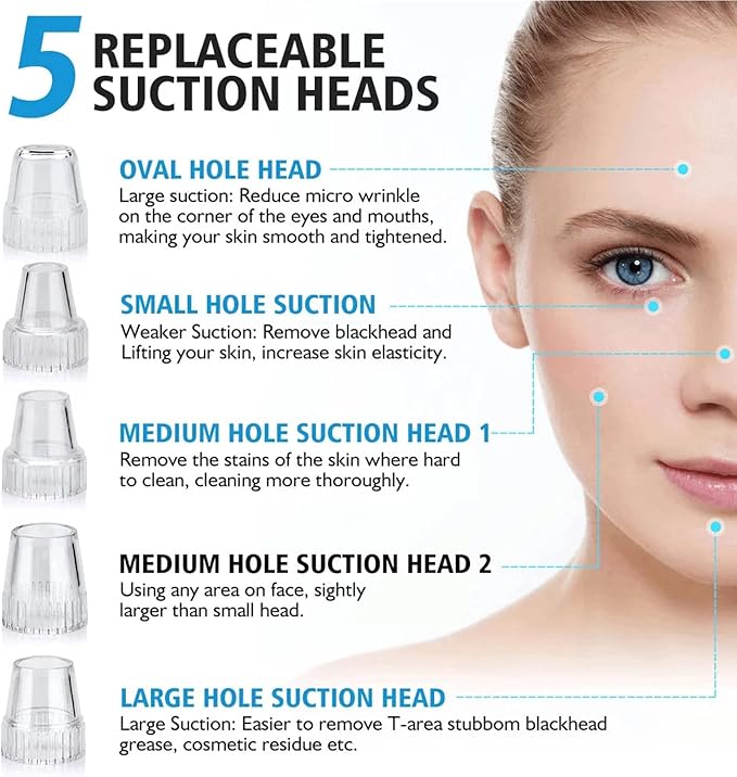 Blackhead Remover