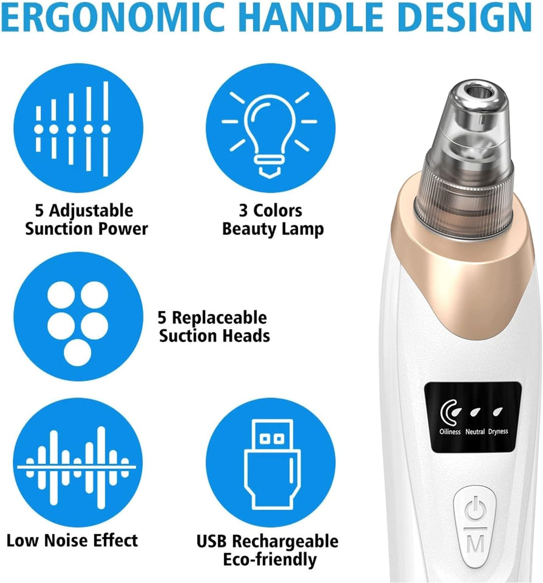 Blackhead Remover
