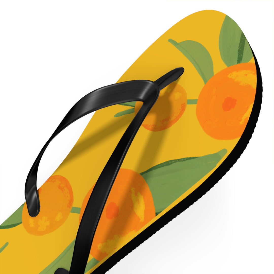 Flip Flops