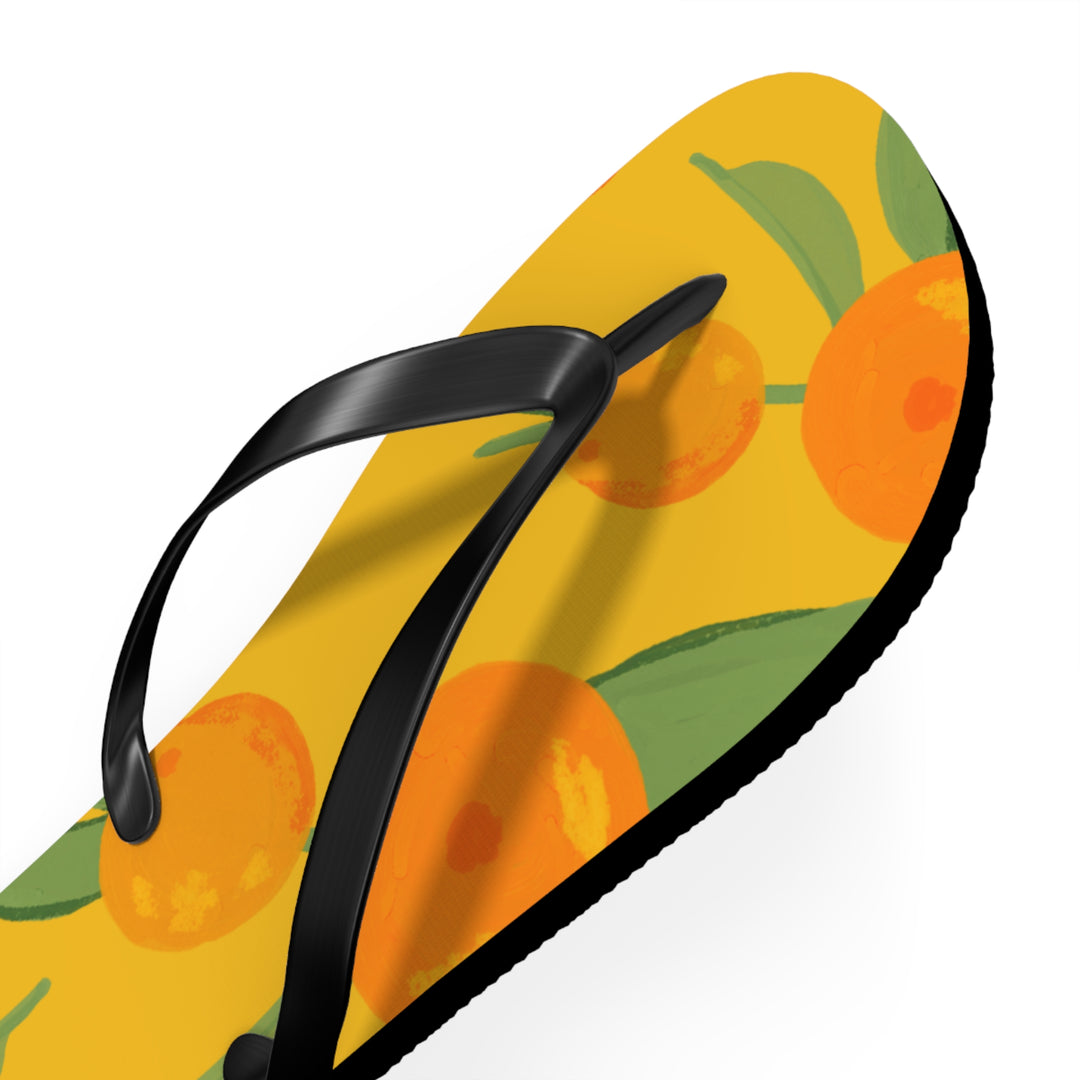 Flip Flops