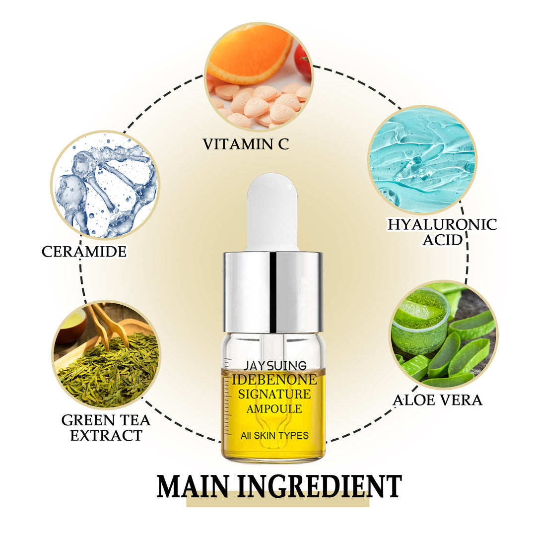 Face Anti-Wrinkle Essence, Tightens Lightens Lines Anti-aging Moisturizes Skin Essence