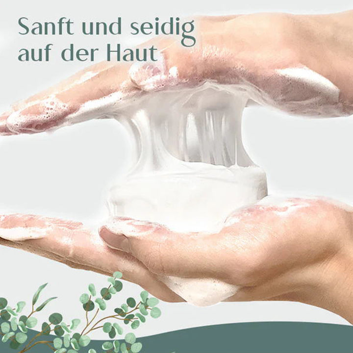 Bleach Soap_usage
