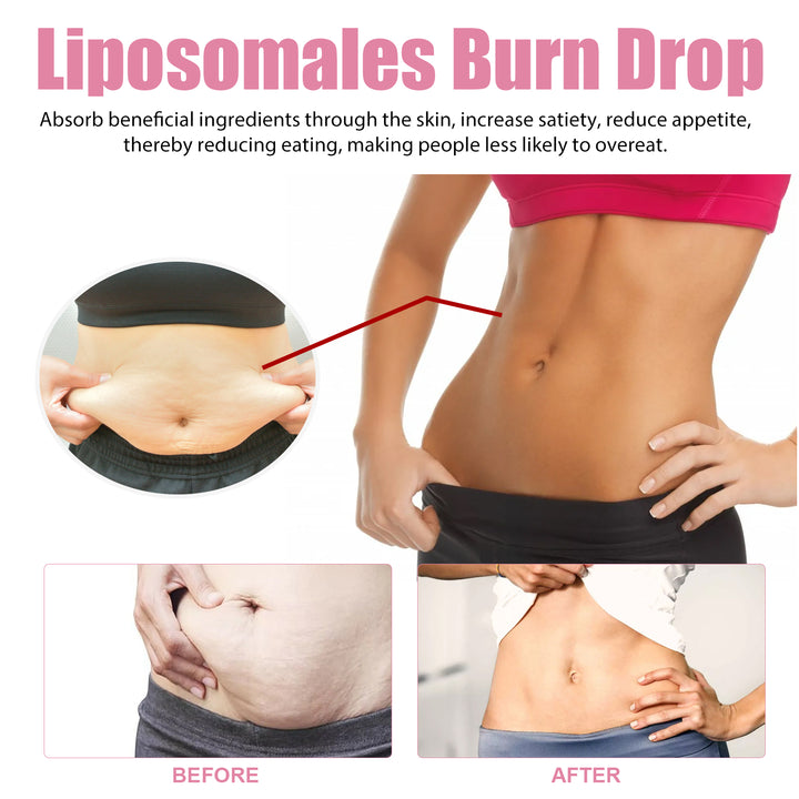 Body Shaping Essential Oil details