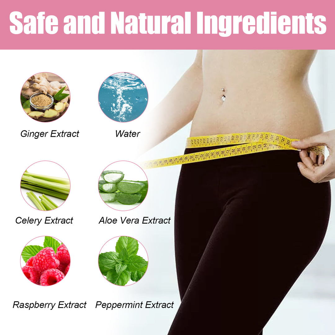 Body Shaping Essential Oil ingredient