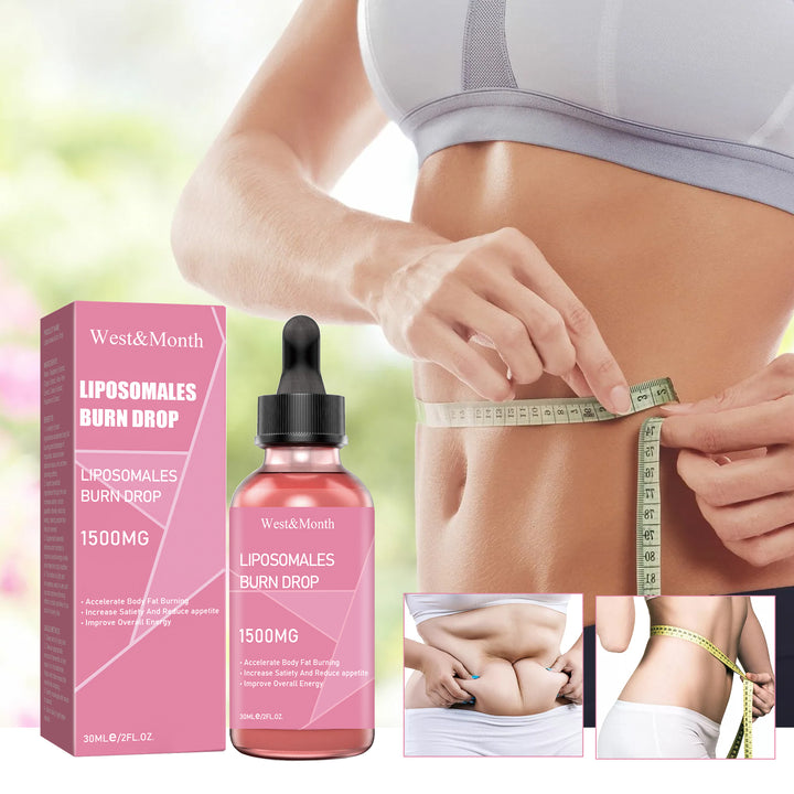 Body Shaping Essential Oil_measurement
