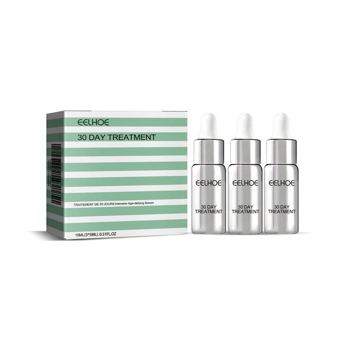 Anti-Aging Serum Lightening Fine Lines And Spots Dull, Hydrating, Firming And Brightening Face Serum