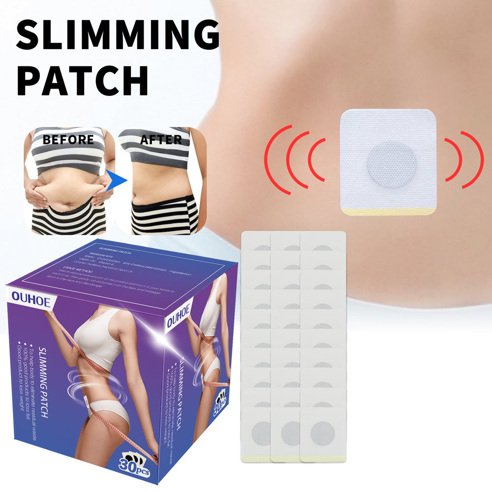 Herbal Slimming Navel Stick_impact