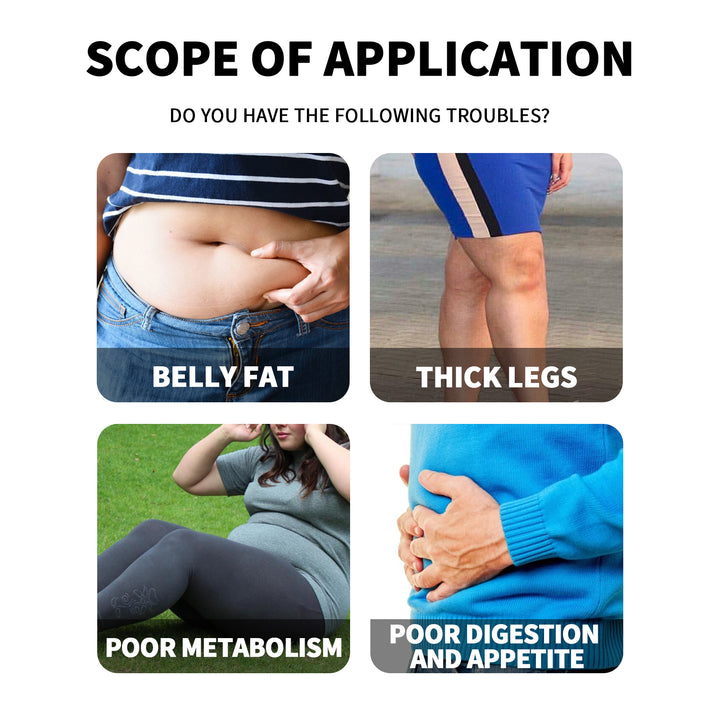 Herbal Slimming Navel Stick_scope