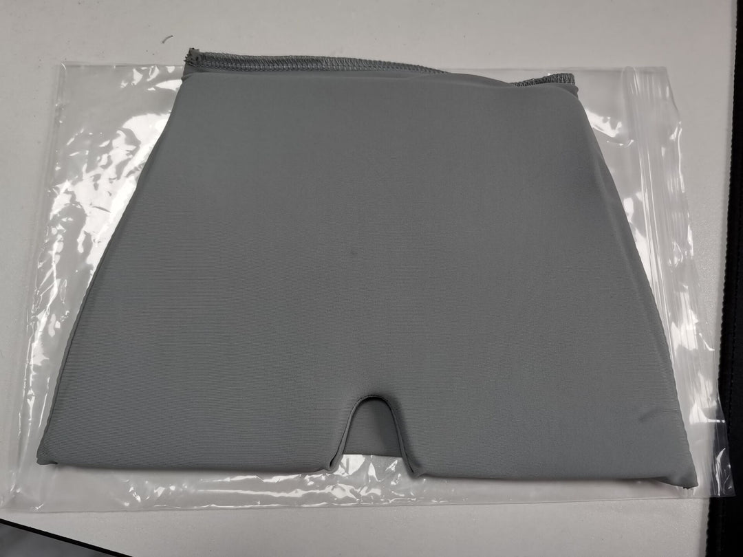 Migraine Relief Cap_Grey