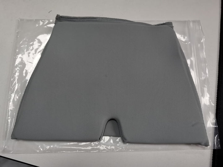 Migraine Relief Cap_Grey