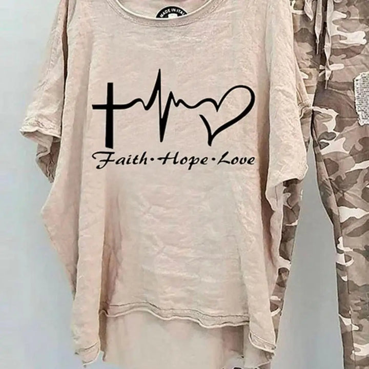 Women Cotton Blend Sportswear Set