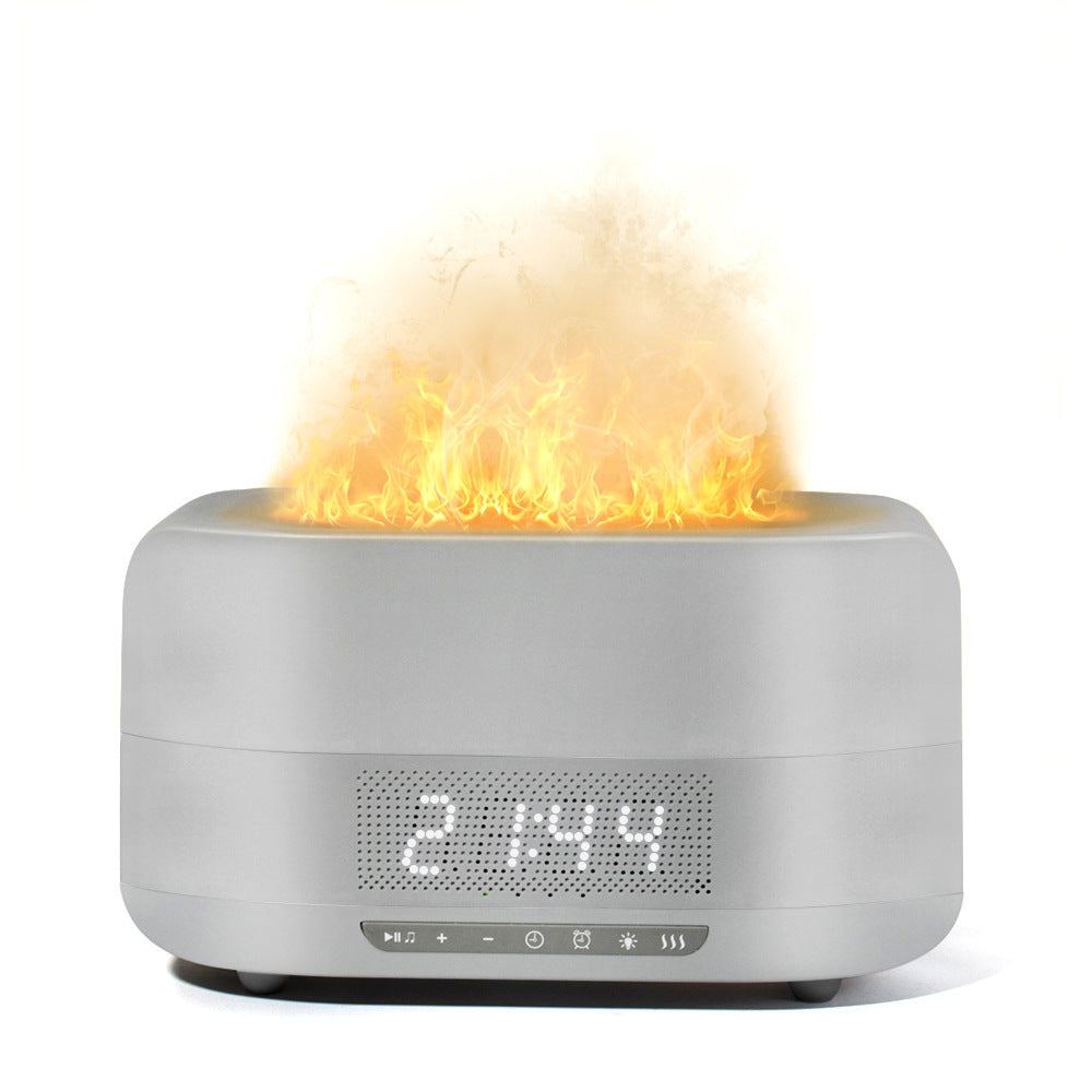 Speaker Humidifier_Grey