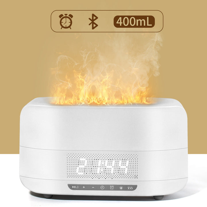 Speaker Humidifier_white