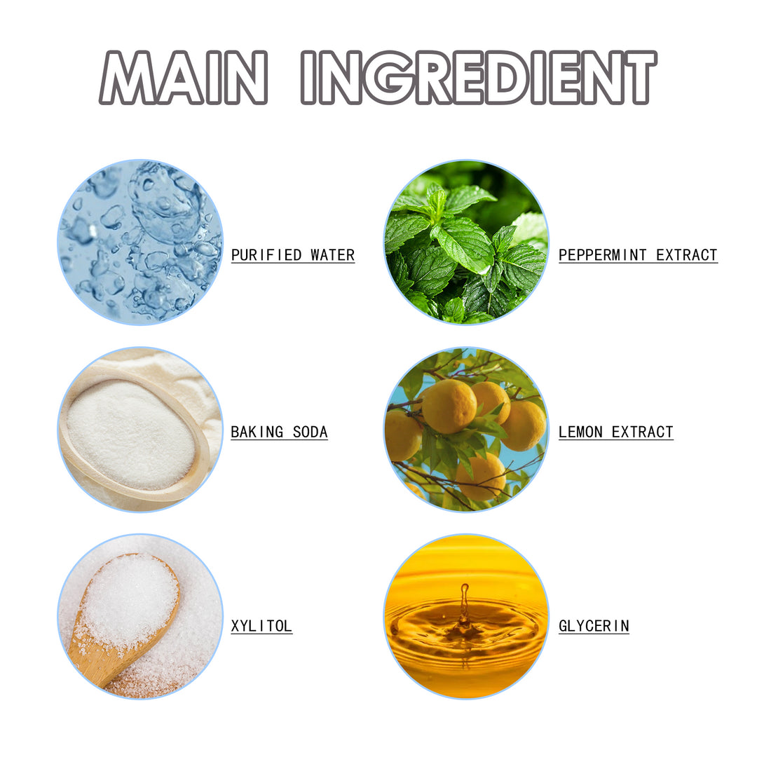 Teeth Whitening Cleaning Pen_Ingredient