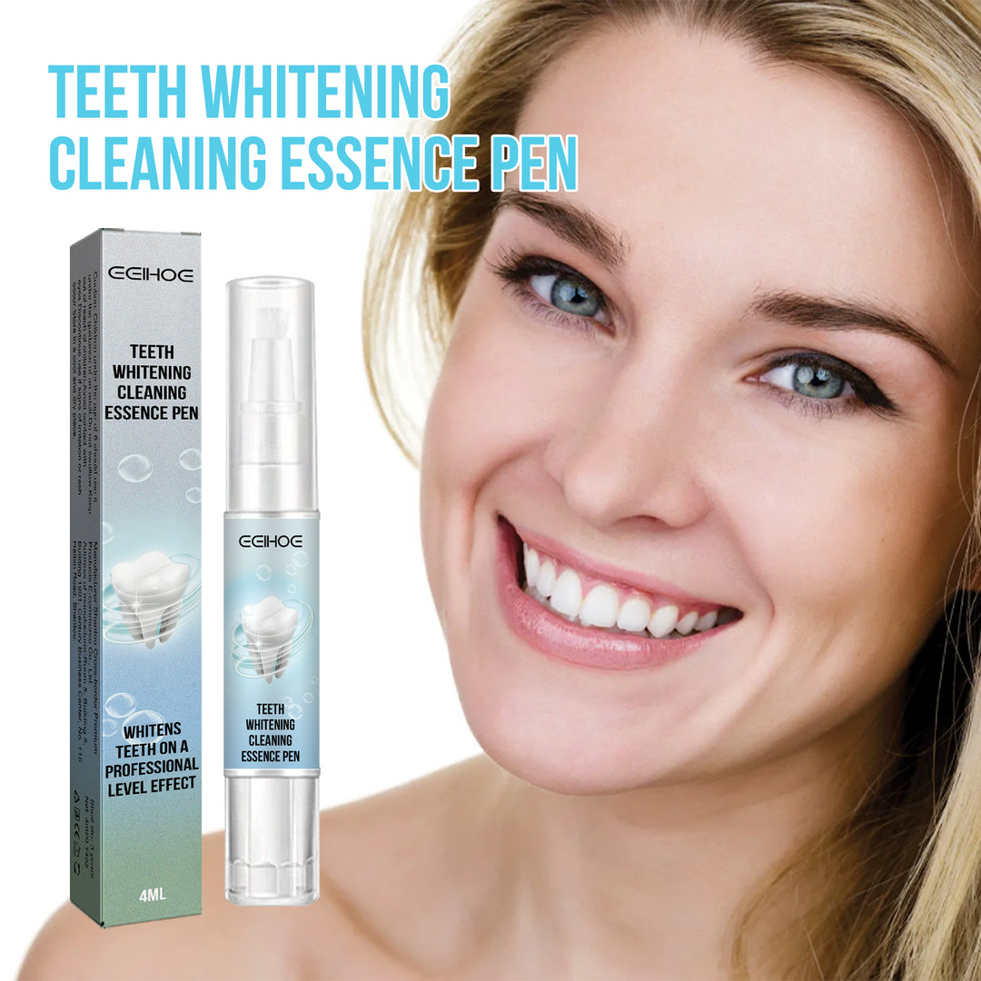 Teeth Whitening Cleaning Pen_smile