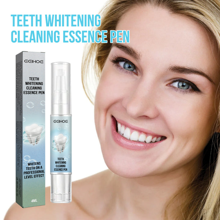 Teeth Whitening Cleaning Pen_smile