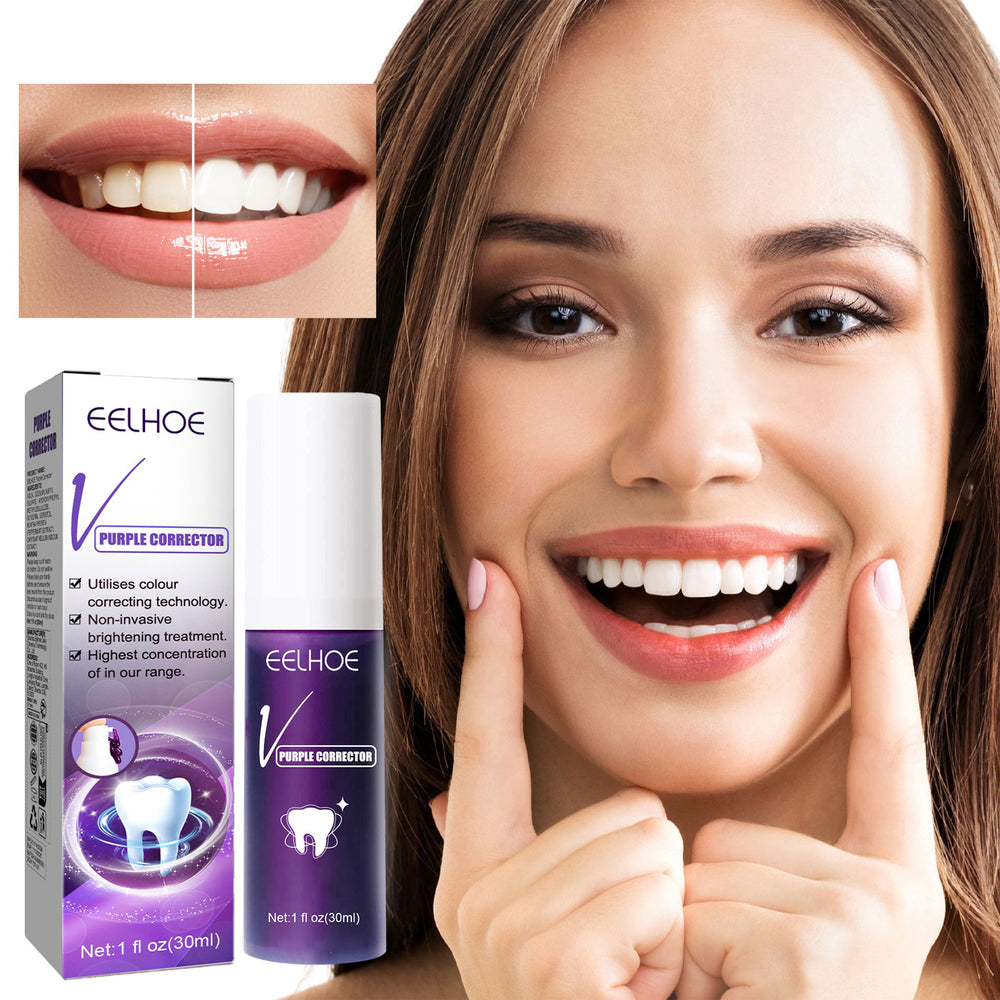 Teeth Whitening Toothpaste_effect