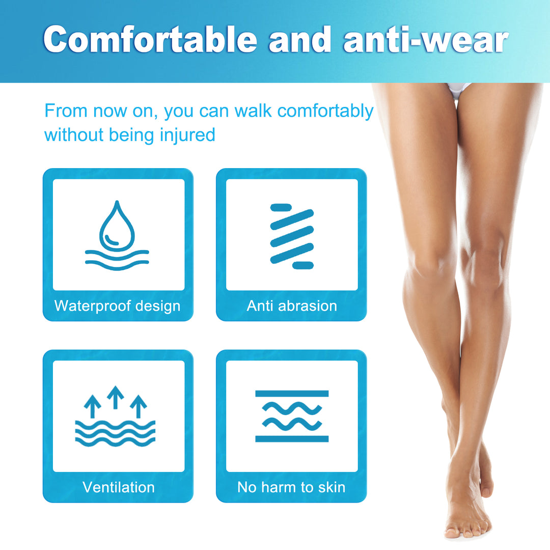 Thigh Anti-Wear Pads__advantage