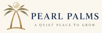 Pearl Palms – A Quiet Place to Grow