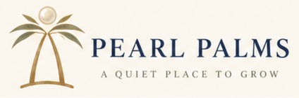 Pearl Palms – A Quiet Place to Grow
