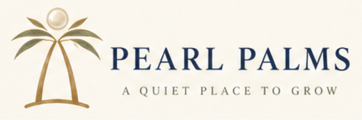 Pearl Palms – A Quiet Place to Grow